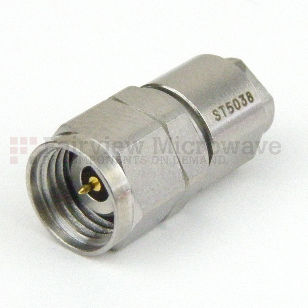 image of a 2.4mm RF Terminator