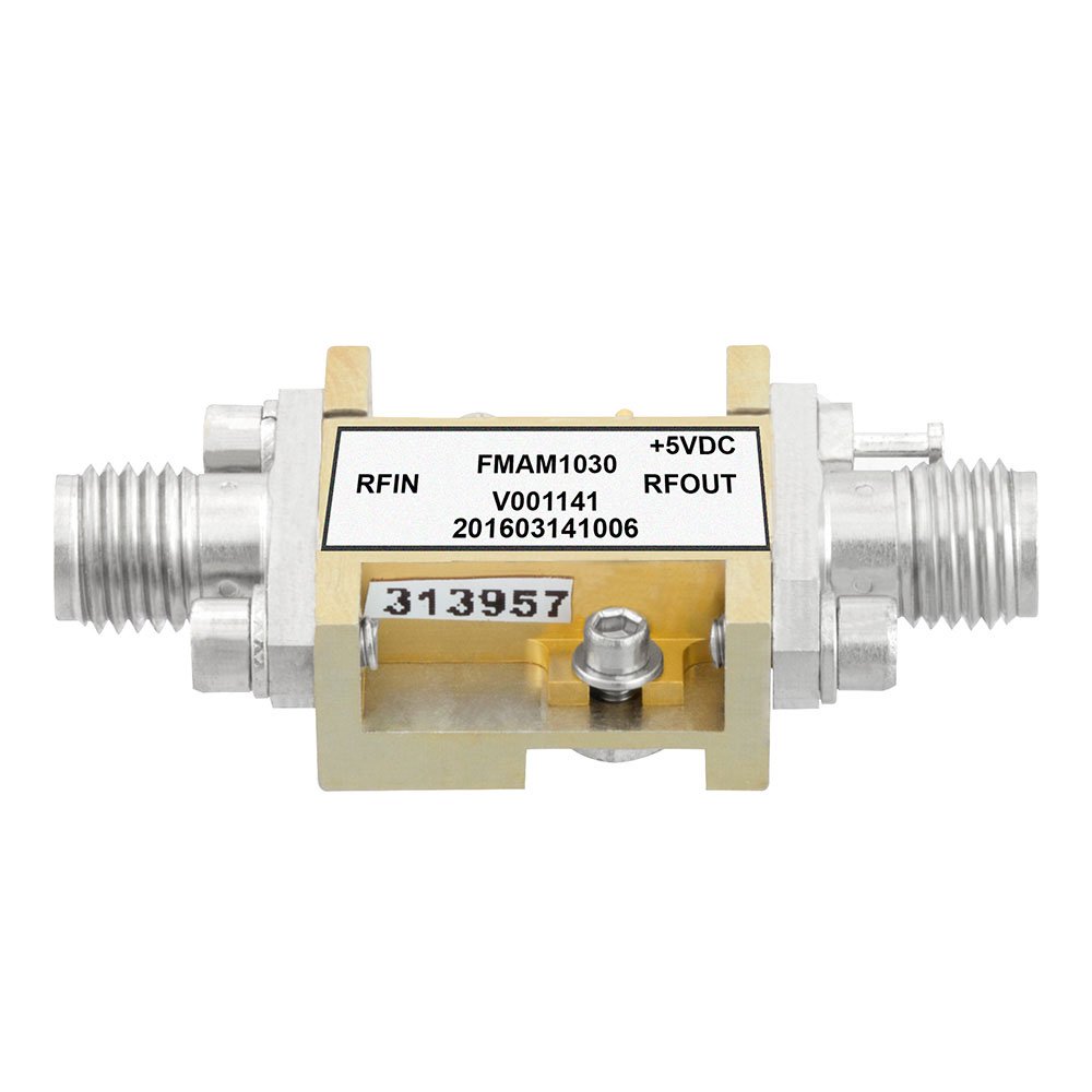 Low Phase Noise Amplifiers (LPNA)