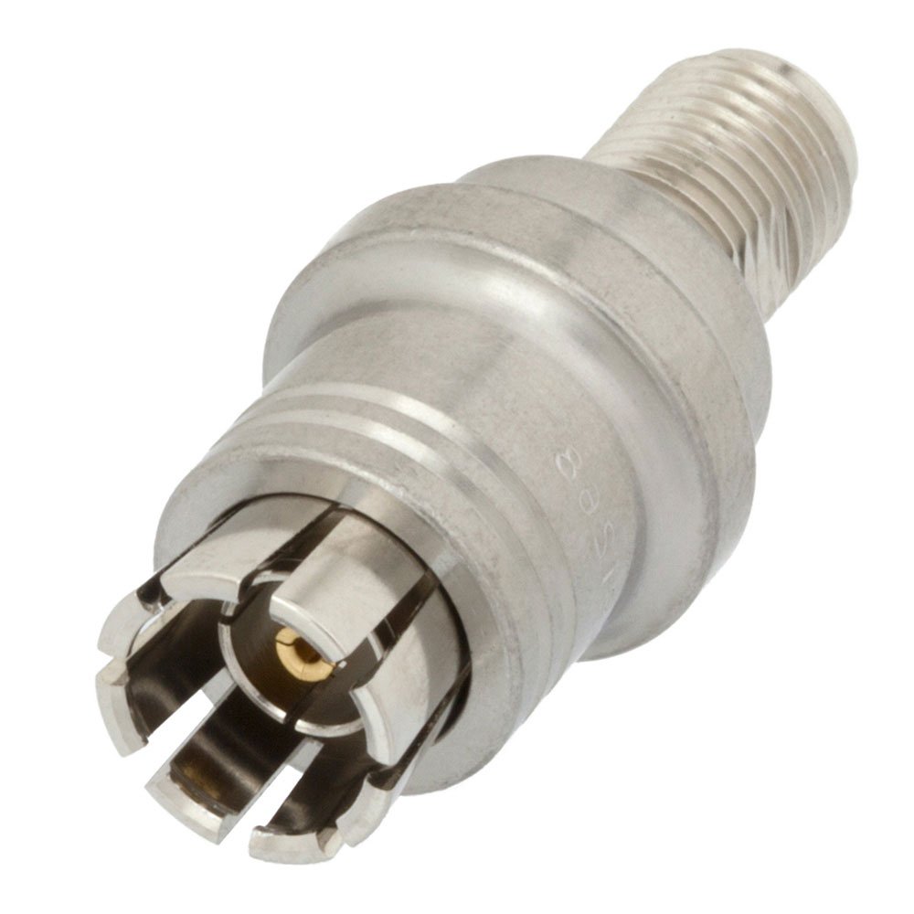 SMA Quick Connect Connector