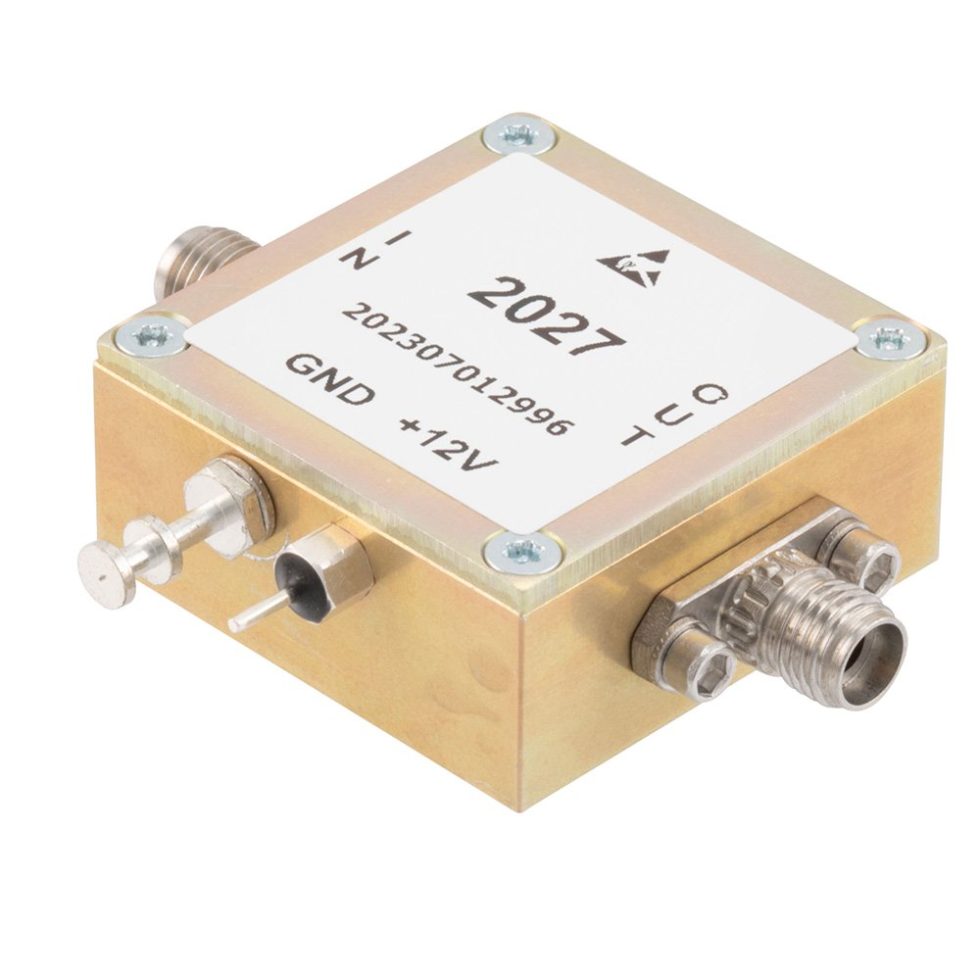 The Difference Between RF Mixers and RF Frequency Multiplier/Dividers FM Promotion