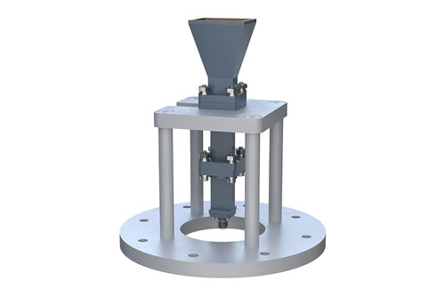 Gain Horn Antenna