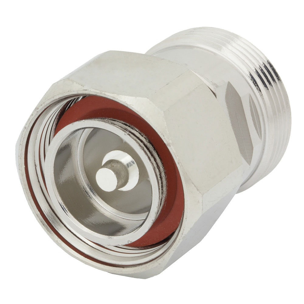 Low-PIM 7/16 RF Adapter