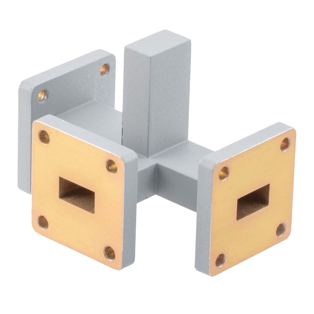 Waveguide Power Divider